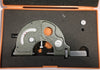 Mitutoyo 523-108 Dial Snap Meter, 1-2" Range, .0001" Graduation *USED/RECONDITIONED*