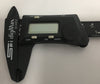 Swiss Precision Instrument 30-440-2 DigiMax Electronic Caliper, 0-6"/0-150mm Range. .0010"/0.10mm Resolution *CLOSEOUT*