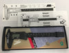 Swiss Precision Instrument 30-440-2 DigiMax Electronic Caliper, 0-6"/0-150mm Range. .0010"/0.10mm Resolution *CLOSEOUT*
