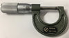 Mitutoyo 103-125 Micrometer, 0-25mm Range, 0.01mm Graduation *New - Open Box