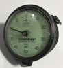 Federal F8I Perpendicular Dial Indicator, 0-.200" Range, .001" Graduation *USED/RECONDITIONED*