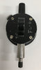 Gage Master A13-12B05 Dial Indicator, 0-.125" Range, .0005" Graduation *USED/RECONDITIONED*