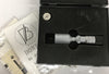 Fowler 52-255-250 Bowers Holmike Internal Micrometer, .080-.100" Range, .0001" Graduation *New-Open Box Item*