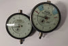 Federal D2I Dial Indicator, 0-.025" Range, .0001" Graduation 0-10 Dial w/ Lug Back & Rev Counter *USED/RECONDITIONED*