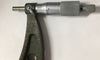 Mitutoyo 103-188A Outside Micrometer, 11-12" Range, .001" Graduation *USED/RECONDITIONED*