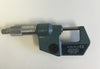 Mitutoyo 293-761-30 Digimatic Micrometer, 0-1"/0-25.4mm Range, .00005"/0.001mm Resolution *USED/RECONDITIONED*