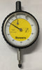 Fowler Bowers Dial Indicator, 0-5.00mm Range, 0.01mm Graduation  *USED/RECONDITIONED*