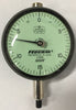 Federal C5M Dial Indicator with Lug Back, 0-.075" Range, .0005" Graduation *USED/RECONDITIONED*