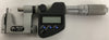 Mitutoyo 317-351 Digimatic Uni-Mike, 0-1"/0-25mm Range, .00005"/0.001mm Resolution *USED/RECONDITIONED*