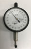 Mitutoyo 2109F Dial Indicator, 0-0.16mm Range, 0.001mm Graduation *DEMO*