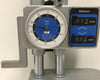 Mitutoyo 192-140 Dial Height Gage with Digital Counter, 0-12" Range, .001" Graduation *USED/RECONDITIONED*