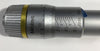 Mitutoyo 368-268 Holtest TiN Coated Contact Points with 6" Extension, 1.200-1.600" Range, .0002" Graduation *USED/RECONDITIONED*