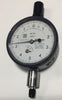 Mitutoyo 1803S-10 Dial Indicator, 0-.025" Range, .0001" Graduation *USED/RECONDITIONED*