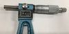 Fowler Rolling Digital Micrometer, 275-300mm, 0.01mm Graduation *USED/RECONDITIONED*