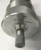 Fowler NSK Aluminum Micrometer Head, 0-1" Range, .0001" Graduation *USED/RECONDITIONED*