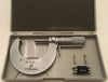 Fowler NSK YUX02 Outside Micrometer 25-50mm Range, .0.001mm Graduation *USED/RECONDITIONED*
