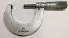 Fowler 52-235-102 NSK Outside Micrometer 25-50mm Range, 0.001mm Graduation *USED/RECONDITIONED*