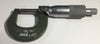 Mitutoyo 103-259 Outside Micrometer 0-1" Range, .001" Graduation *USED/RECONDITIONED*