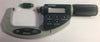 Mitutoyo 293-677N Quickmike Digimatic Micrometer with SPC Output, 1-2.2"/25-55mm Range, .00005"/0.001mm Resolution *USED/RECONDITIONED*