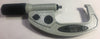 Mitutoyo 293-677N Quickmike Digimatic Micrometer with SPC Output, 1-2.2"/25-55mm Range, .00005"/0.001mm Resolution *USED/RECONDITIONED*