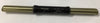 Mitutoyo 167-146 Micrometer Standard Bar, 6" Length, .31" Diameter *New-Open Box Item