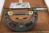 Fowler NSK AB07-I Outside Micrometer, 5-6" Range, .001" Graduation *DEMO*