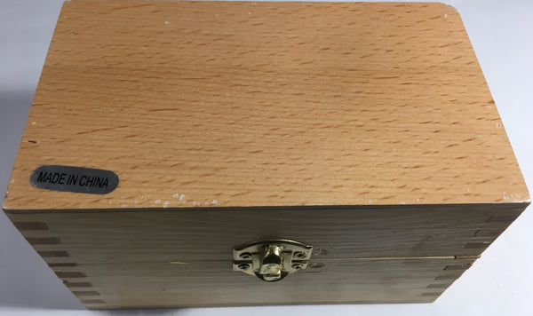 Fowler 40 X 45 X 70 V-Block Set