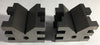 Fowler 52-475-555 Hardened Steel V-Block Set without Clamps, 2" H x 2.75" L x 2" W *NEW-CLOSEOUT*