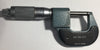 Mitutoyo 193-211 Rolling Digital Outside Micrometer, 0-1" Range, .0001" Graduation *USED/RECONDITIONED*