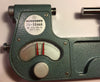 Mitutoyo 510-102-10 Indicating Micrometer, 25-50mm Range, 0.001mm Graduation *USED/RECONDITIONED*