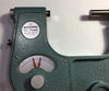Mitutoyo 510-103-10 Indicating Micrometer, 50-75mm Range,  0.001mm Graduation *USED/RECONDITIONED*