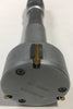 Mitutoyo 368-169 Holtest Internal Micrometer with TiN Coated Pins, 40-50mm Range, 0.005mm Graduation  *USED/RECONDITIONED*