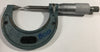 Mitutoyo 112-225 Point Micrometer, 0-1" Range, .001" Graduation *USED/RECONDITIONED*