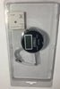 Fowler Electronic Pocket Thickness Gage, 0-1"/0-25mm Range, .001"/0.01mm Resolution *NEW CLOSEOUT ITEM*