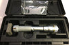Mitutoyo 368-267 Holtest Internal Micrometer with TiN Coated Pins, 1.0-1.2" Range, .0002" Graduation  *USED/RECONDITIONED*