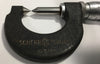 Scherr Tumico Point Micrometer, 0-7/8" (.875") Range, .001" Graduation *USED/RECONDITIONED*