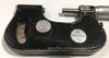 Mitutoyo Indicating Micrometer, 1-2" Range, .0001" Graduation *USED/RECONDITIONED*