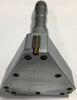 Mitutoyo 368-272 Holtest with TiN Coated Contact Points, 3.000-3.500" Range, .0002" Graduation *USED/RECONDITIONED*