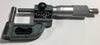 Mitutoyo 295-704 Rolling Digital Tube Micrometer, 0-1"/0-25mm Range, .0001"/0.01mm Graduation *USED/RECONDITIONED*