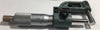 Mitutoyo 295-704 Rolling Digital Tube Micrometer, 0-1"/0-25mm Range, .0001"/0.01mm Graduation *USED/RECONDITIONED*