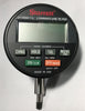 Starrett F2710-3 Wisdom Electronic Indicator, 0-.250"/0-6mm Range, .0005"/ 0.01mm Resolution *USED/RECONDITIONED*