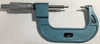 Fowler 52-218-450 Rolling Digital Spline Micrometer, 25-50mm Range, 0.001mm Graduation *CLOSEOUT - NEW ITEM*