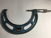 Fowler 52-240-005 Outside Micrometer, 4-5" Range, .0001" Graduation *USED/RECONDITIONED*