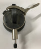 Mahr Federal B8I Dial Indicator with Thumb Lever, 0-.250" Range, .001" Graduation *USED/RECONDITIONED*