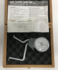 Mitutoyo 209-708 Internal Dial Caliper Gage, 3.2-4.0" Range, .0005" Graduation  *DEMO*