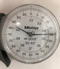 Mitutoyo 209-708 Internal Dial Caliper Gage, 3.2-4.0" Range, .0005" Graduation  *DEMO*