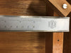 Fowler 52-175-020 Helios Vernier Height Gage, 0-20"/55cm Range, .001"/0.05mm Graduation *USED/RECONDITIONED*