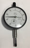 Mitutoyo 2046F Dial Indicator, 0-10mm Range, 0.01mm Graduation *USED/RECONDITIONED*