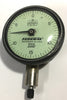 Federal B5M Group 1 Dial Indicator, 0-.075" Range, .0005" Graduation *USED/RECONDITIONED*