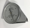Fowler 52-562-272 Girod-Tast Vertical Dial Test Indicator, .030" Range, .0005" Graduation *USED/RECONDITIONED*